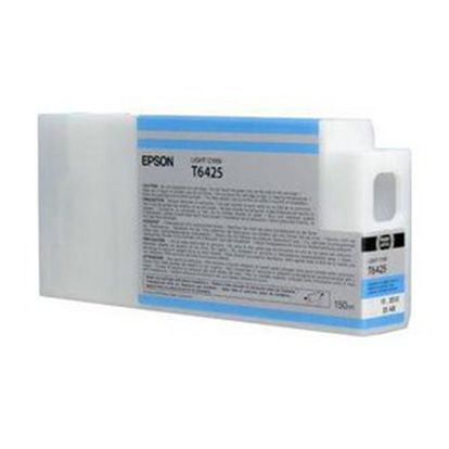 EPSON STYLUS PRO 7890 -  InkJet Ink - 150 ML page yield 1