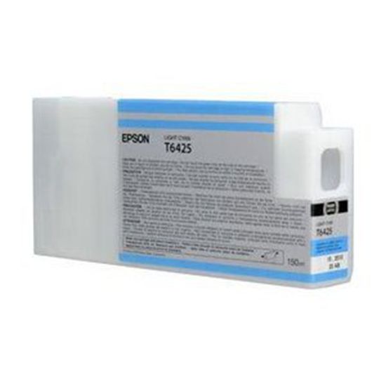 EPSON STYLUS PRO 7890 -  InkJet Ink - 150 ML page yield 1