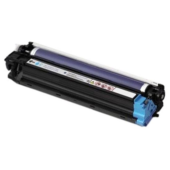 DELL 5130CDN (H486R) - CYAN Drum - 50,000 page yield 1