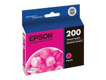 EPSON EXPRESSION XP-200 - MAGENTA InkJet Ink - 165 page yield 1
