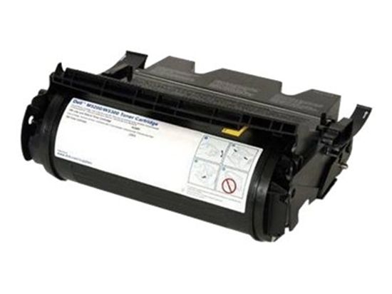 DELL 5310N (UG220) - BLACK Toner - 30,000 page yield 1
