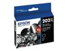 EPSON WORKFORCE 2860 - BLACK InkJet Ink - 550 page yield 1