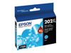 EPSON WORKFORCE 2860 - CYAN InkJet Ink - 470 page yield 1