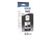 EPSON ECOTANK ET-5800 - BLACK InkJet Ink - 7,500 page yield 1