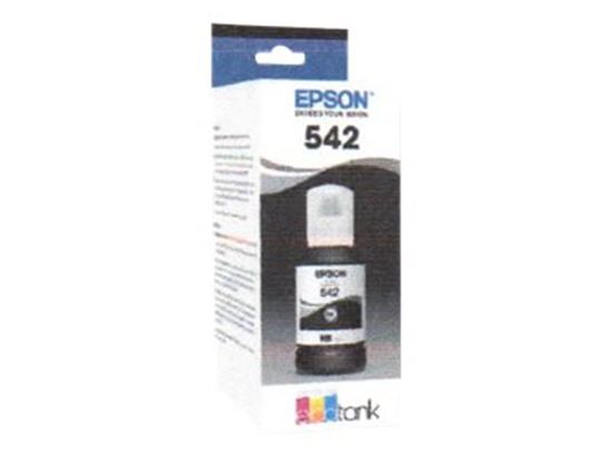 EPSON ECOTANK ET-5800 - BLACK InkJet Ink - 7,500 page yield 1