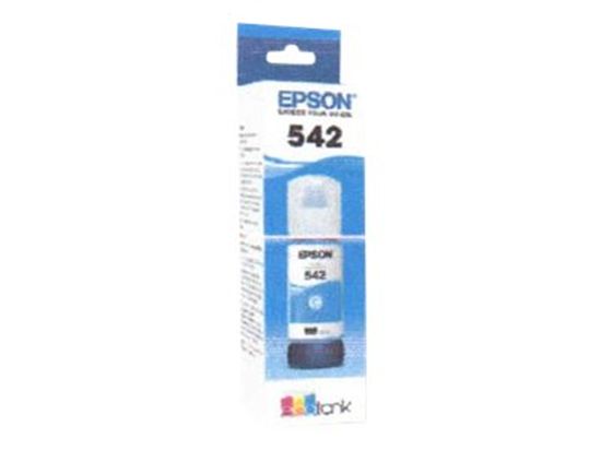 EPSON ECOTANK ET-5800 - BLACK InkJet Ink - 6,000 page yield 1
