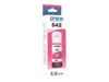 EPSON ECOTANK ET-5800 - BLACK InkJet Ink - 6,000 page yield 1