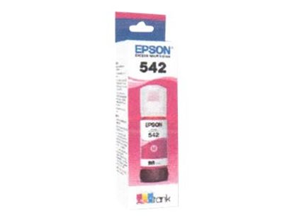 EPSON ECOTANK ET-5800 - BLACK InkJet Ink - 6,000 page yield 1