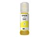 EPSON ECOTANK ET-5800 - BLACK InkJet Ink - 6,000 page yield 1