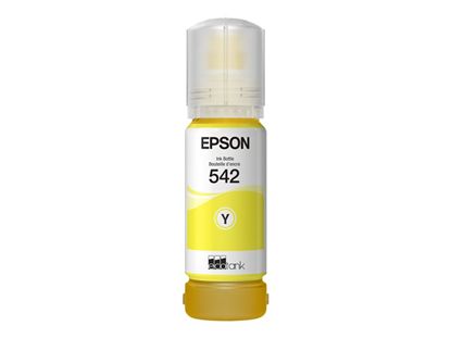 EPSON ECOTANK ET-5800 - BLACK InkJet Ink - 6,000 page yield 1