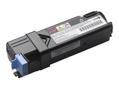 DELL 1320C (KU055) - MAGENTA Toner - 2,000 page yield 1