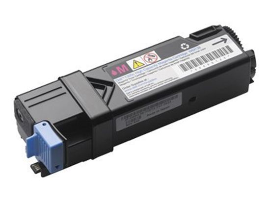 DELL 1320C (KU055) - MAGENTA Toner - 2,000 page yield 1