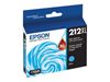 EPSON WORKFORCE 2850 - CYAN InkJet Ink - 350 page yield 1