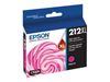 EPSON WORKFORCE 2850 - MAGENTA InkJet Ink - 350 page yield 1