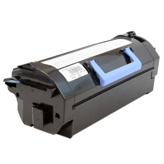 DELL S5830DN (RJF9F) - BLACK Toner - 6,000 page yield 1