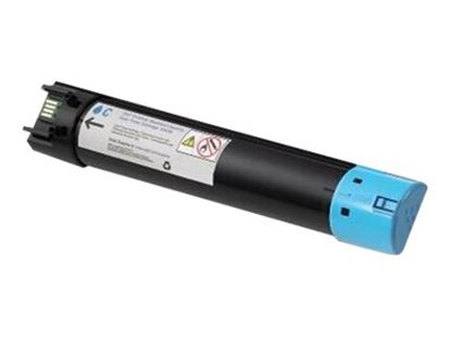 DELL 5130CDN (G439R) - CYAN Toner - 6,000 page yield 1
