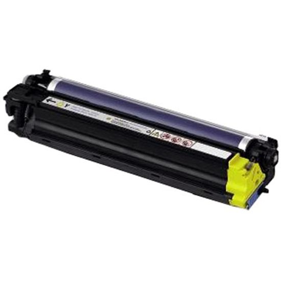 DELL 5130CDN (Y984P) - YELLOW Drum - 50,000 page yield 1