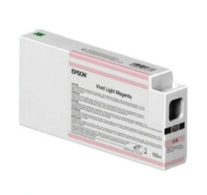 EPSON SURECOLOR P7000 - MAGENTA InkJet Ink - 150 ML page yield 1