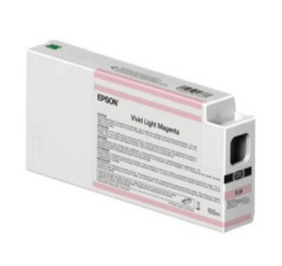 EPSON SURECOLOR P7000 - MAGENTA InkJet Ink - 150 ML page yield 1