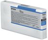 EPSON STYLUS PRO 4900 - CYAN InkJet Ink - 200 ML page yield 1
