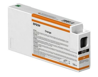 EPSON SURECOLOR P7000 -  InkJet Ink - 150 ML page yield 1