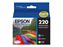 EPSON WORKFORCE 2630 - COLOR InkJet Ink - 165  page yield 1