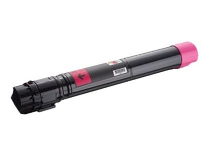 DELL 7130CDN (9H8X3) - MAGENTA Toner - 11,000 page yield 1