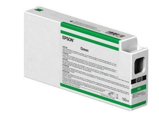 EPSON SURECOLOR P7000 -  InkJet Ink - 150 ML page yield 1