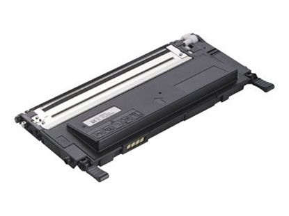 DELL 1230C (N012K) - BLACK Toner - 1,500 page yield 1