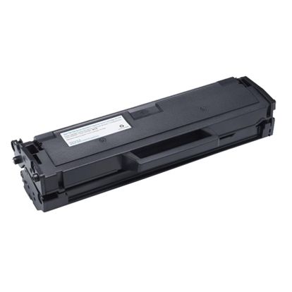 DELL B1160  (HF44N) - BLACK Toner - 1,500 page yield 1