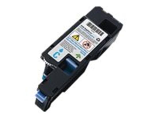 DELL 1250C (5PR32) - CYAN Toner - 700 page yield 1
