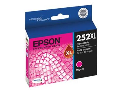 EPSON WORKFORCE 7110 - MAGENTA InkJet Ink - 1,100 page yield 1