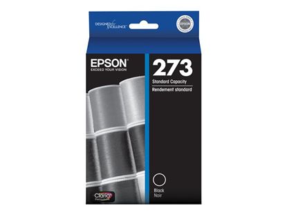 EPSON EXPRESSION XP-600 - BLACK InkJet Ink - 250 page yield 1
