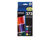 EPSON EXPRESSION XP-600 - COLOR InkJet Ink - 200/300 page yield 1