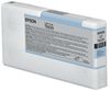 EPSON STYLUS PRO 4900 - CYAN InkJet Ink - 200 ML page yield 1