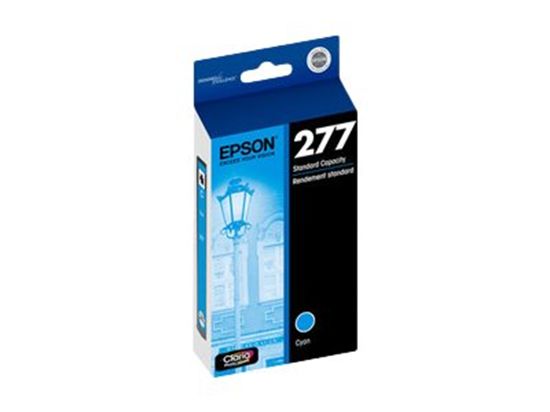 EPSON EXPRESSION XP-850 - CYAN InkJet Ink - 360 page yield 1