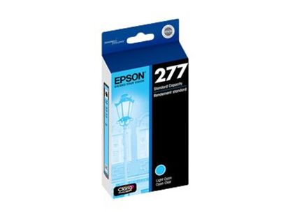 EPSON EXPRESSION XP-850 - CYAN InkJet Ink - 360 page yield 1