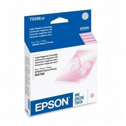 EPSON STYLUS PHOTO RX700 - MAGENTA InkJet Ink - 700 page yield 1