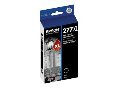 EPSON EXPRESSION XP-850 - BLACK InkJet Ink - 500 page yield 1
