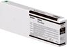 EPSON SURECOLOR P7000 - BLACK InkJet Ink - 700 ML page yield 1