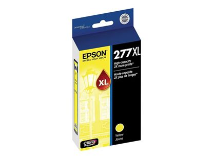 EPSON EXPRESSION XP-850 - YELLOW InkJet Ink - 450 page yield 1