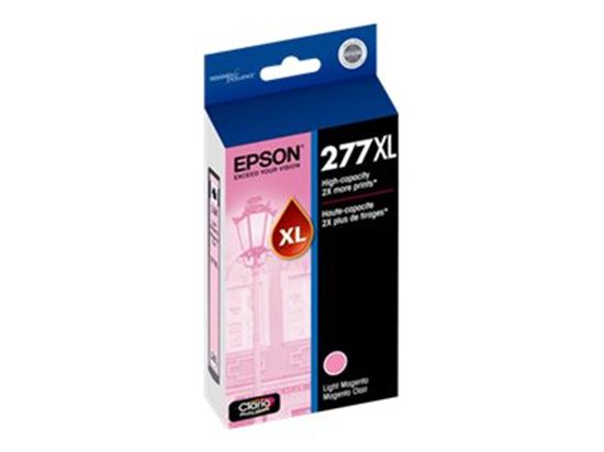 EPSON EXPRESSION XP-850 - MAGENTA InkJet Ink - 740 page yield 1