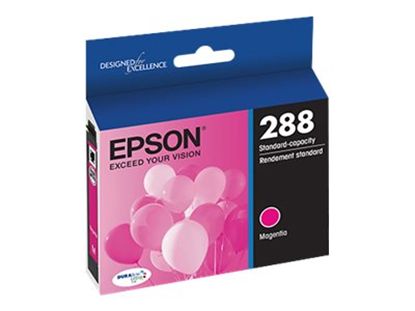 EPSON EXPRESSION XP-330 - MAGENTA InkJet Ink - 165 page yield 1