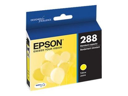 EPSON EXPRESSION XP-330 - YELLOW InkJet Ink - 165 page yield 1