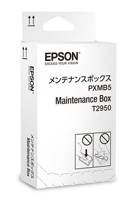 EPSON WORKFORCE 100 - BLACK InkJet Ink 1