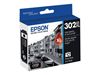 EPSON EXPRESSION XP-6100 - BLACK InkJet Ink - 550 page yield 1
