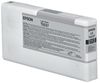 EPSON STYLUS PRO 4900 - BLACK InkJet Ink - 200 ML page yield 1