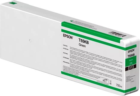 EPSON SURECOLOR P7000 -  InkJet Ink - 700 ML page yield 1