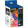 EPSON PICTUREMATE 400 - COLOR InkJet Ink - 100PICS page yield 1