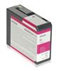 EPSON STYLUS PRO 3800 - MAGENTA InkJet Ink - 80 ML page yield 1